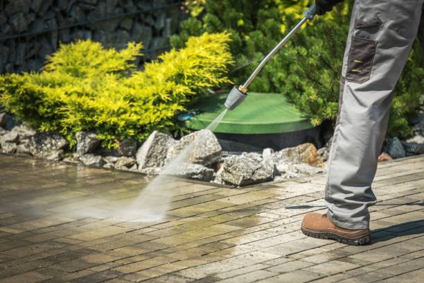 Professional Pressure Washing Services in Spicer, MN