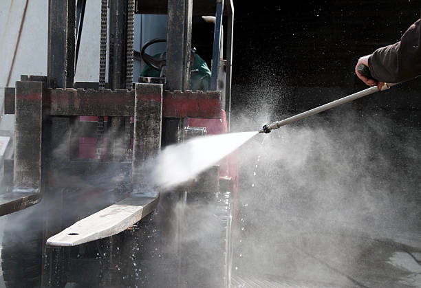 Boat and Dock Cleaning in Spicer, MN